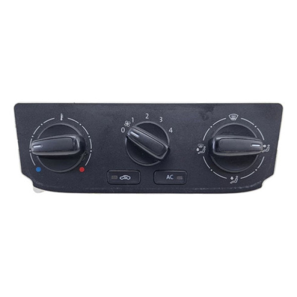 Comando Ar Condicionado Gol G6  1.0 2012