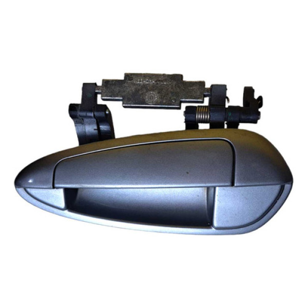 Maçaneta Externa Traseira Esquerda Punto 2012