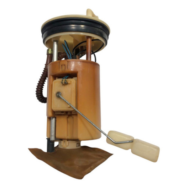 Bomba Combustivel Gasolina Escort Zetec 1.6 16v 1999 Gas