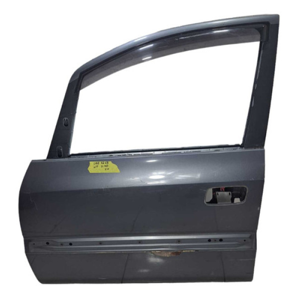 Porta Dianteira Esquerda Zafira 2004 4p