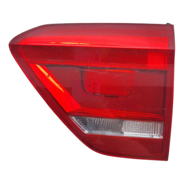 Lanterna Tampa Traseira Direita Fox 2015 2020