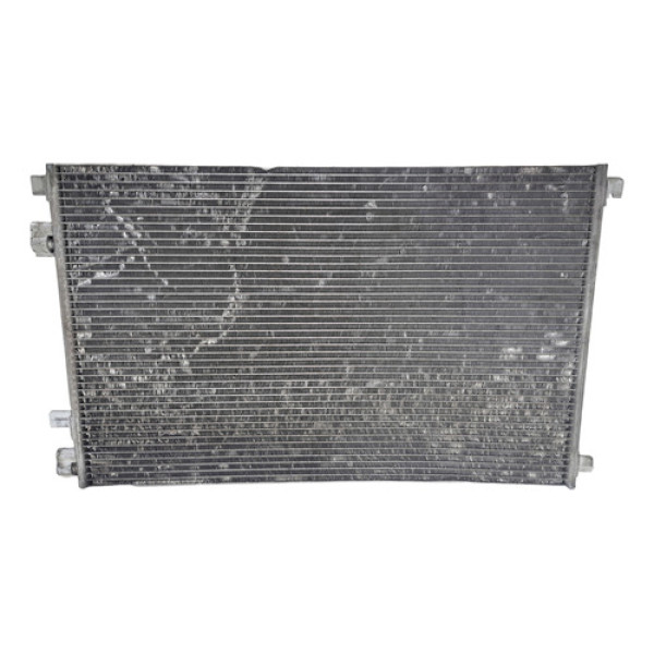 Condensador Ar Condicionado Megane Grand Tuor 2.0 2009