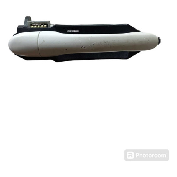 Maçaneta Externa Traseira Direita Siena Palio 2010