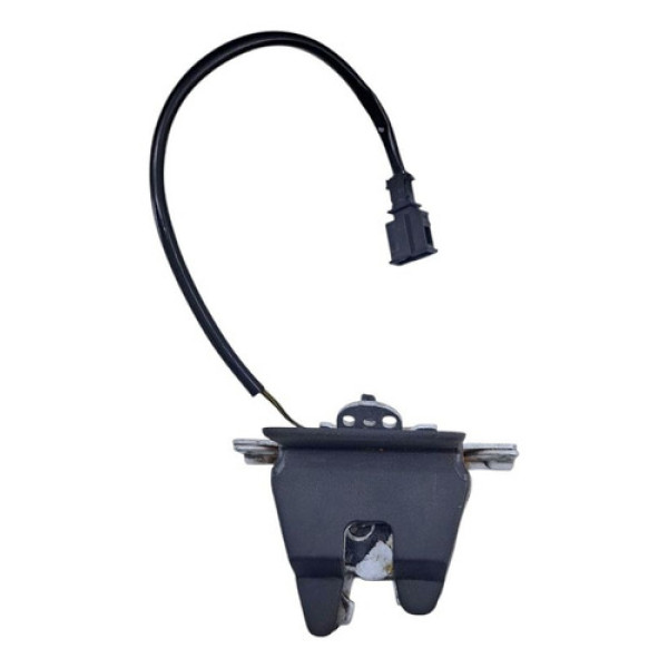 Fechadura Tampa Mala Traseira Gol G6 1.0 2012