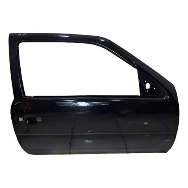 Porta Dianteira Direita Gol G4 2008 2p