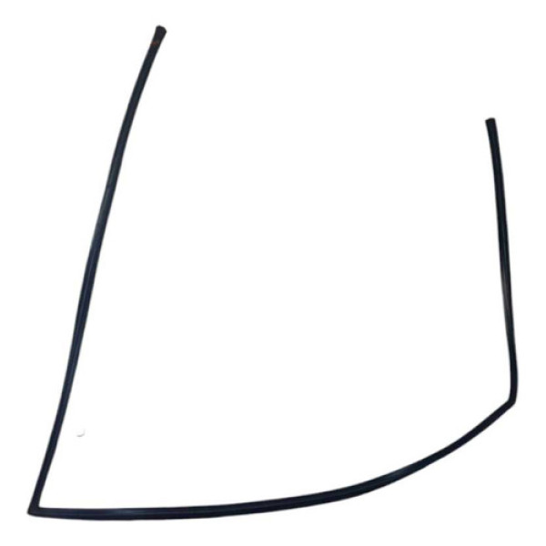 Borracha Canaleta Porta Dianteira Direita Fit 2003 2008