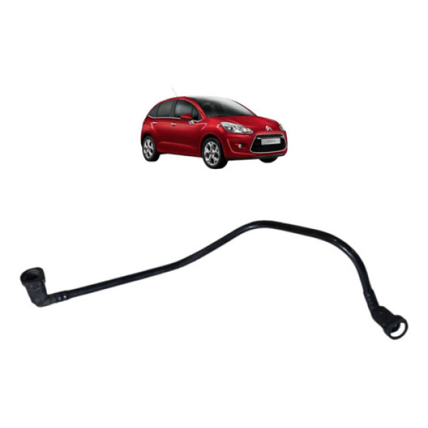 Mangueira Hidrovácuo C3 1.6 2004