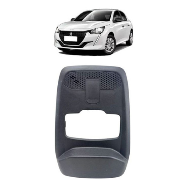 Moldura Luz Teto Cortesia 208 2023