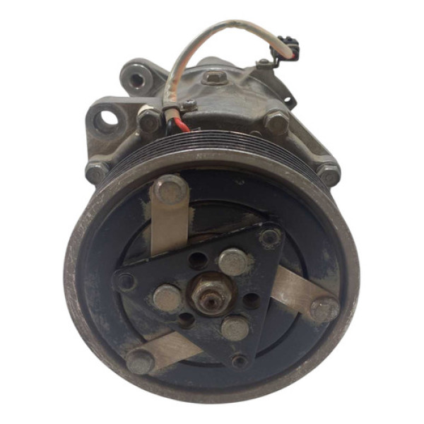 Compressor Polo Passat Golf A3 2.0 1996