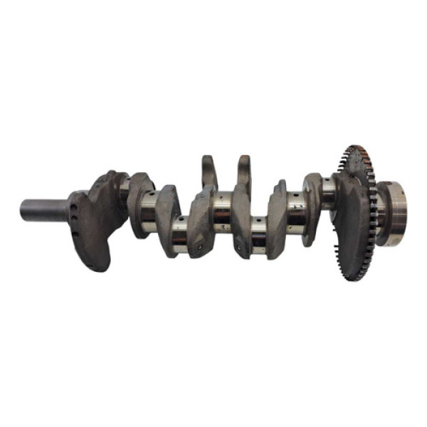 Eixo Virabrequim Hr-v 1.8 2016 2022 Std