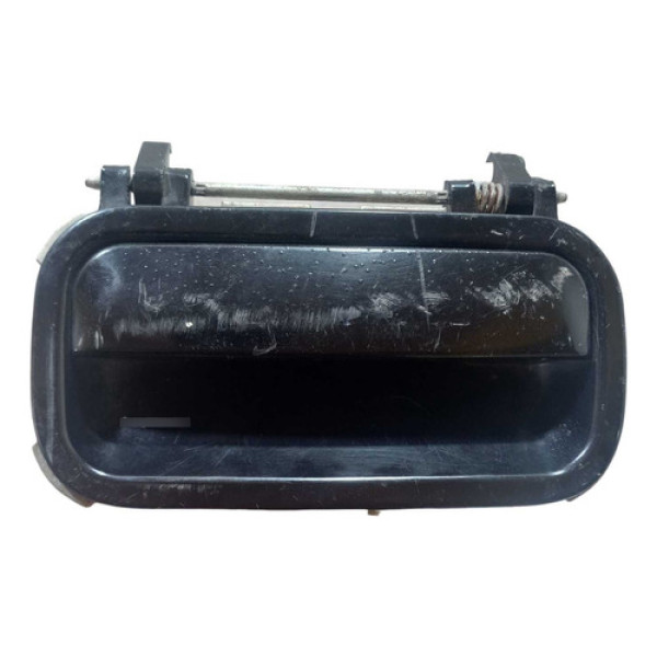 Maçaneta Externa Traseira Corsa Classic 1996 2010