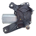 Motor Limpador Para-brisa Traseiro Celta 2004