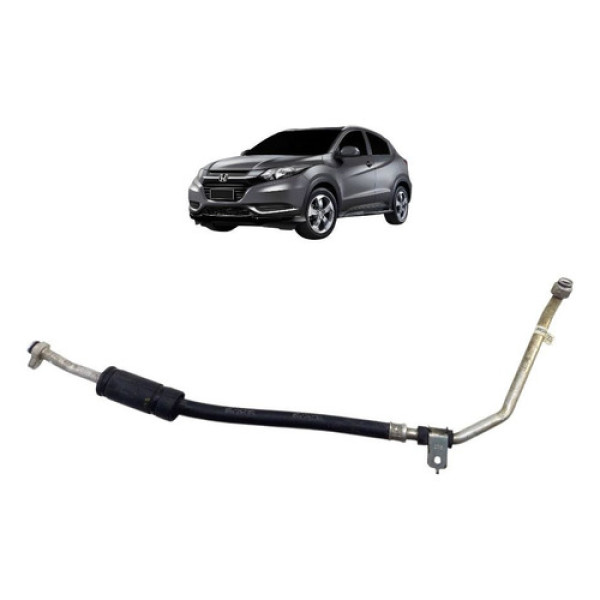 Mangueira Ar Condicionado Hr-v 2016