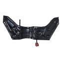 Agregado Quadro Suspensão Fox Spacefox Polo 2007