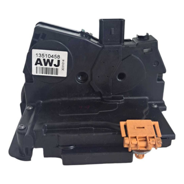 Fechadura Traseira Direita Onix 2017 2020