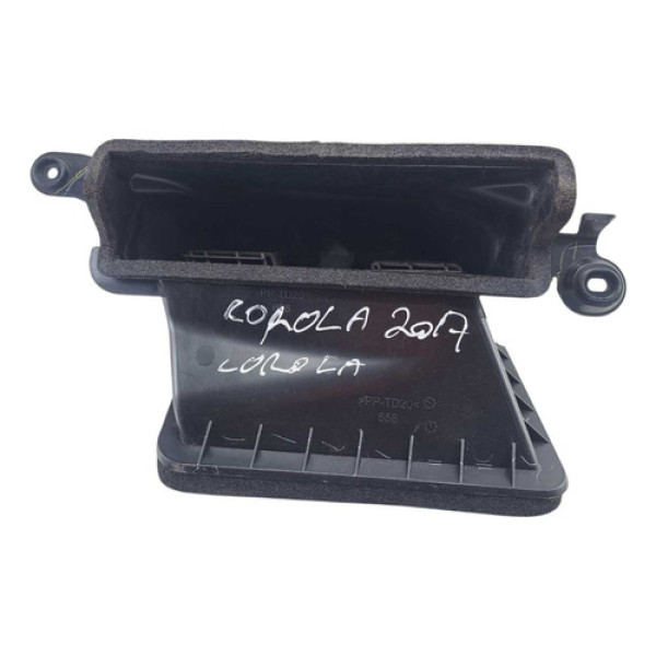 Duto Ar Corolla 2017