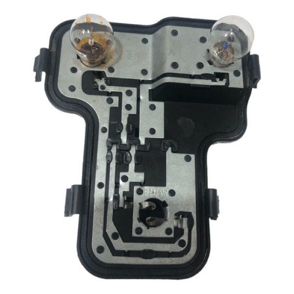 Circuito Soquete Lanterna Traseira Esquerda Uno 2004 2013