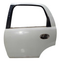 Porta Traseira Esquerda Corsa Maxx 2005 4p