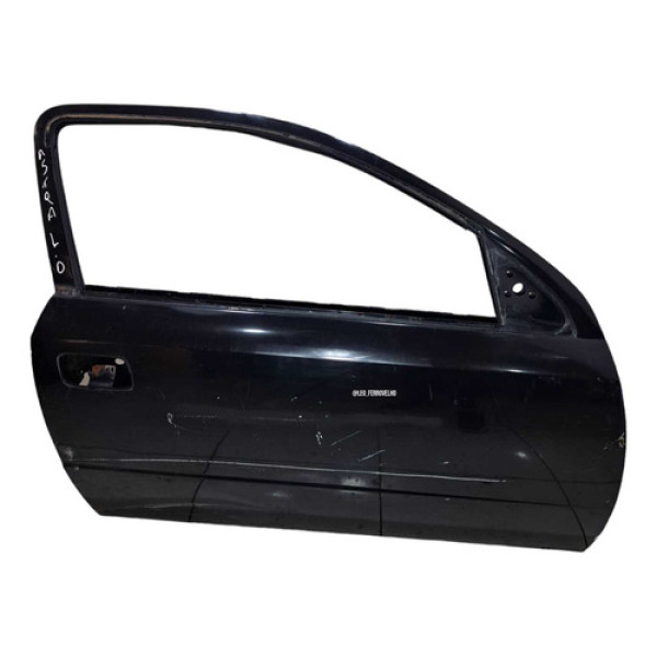 Porta Dianteira Direita Astra 2006