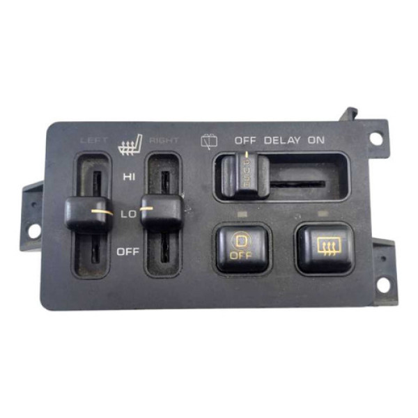 Comando Painel Ar Cherokee 1997 1998 