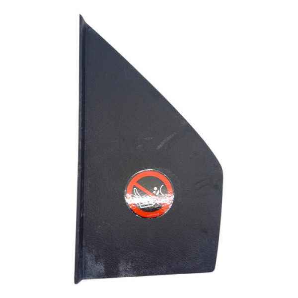 Acabamento Lateral Direito Painel Compass 2012