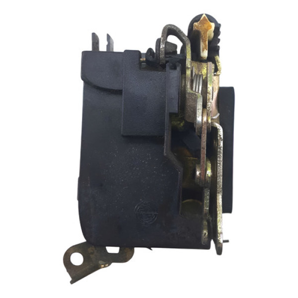 Fechadura Traseira Esquerda Palio 1996 2007