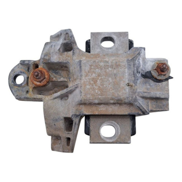 Suporte Coxim Motor Cambio Esquerdo Gol G6 1.0 2012