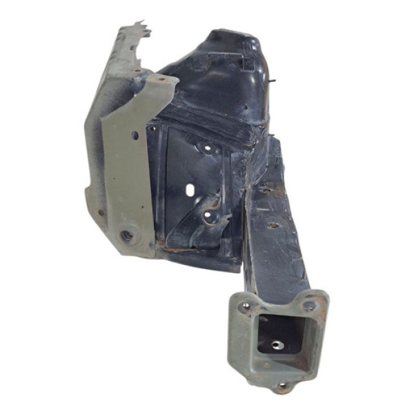 Ponta Longarina Direita Corsa Maxx 2010