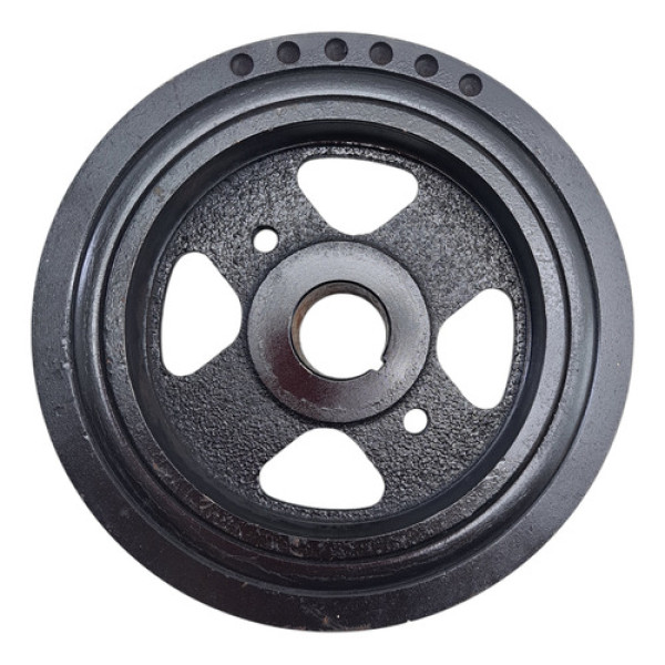 Polia Virabrequim Corolla Xei 2.0 16v 2015