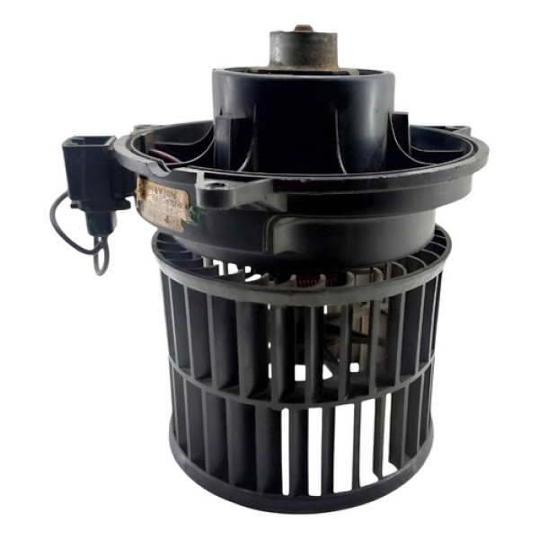 Motor Ventilação Ar Fiesta 2008