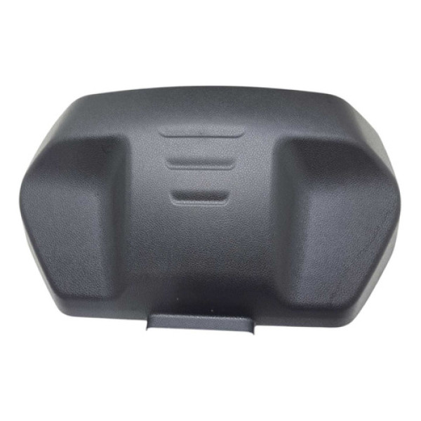 Acabamento Motor Limpador Traseiro Kwid 1.0 3cc 2024