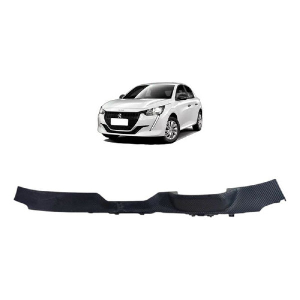 Acabamento Painel Superior 208 1.0 2023