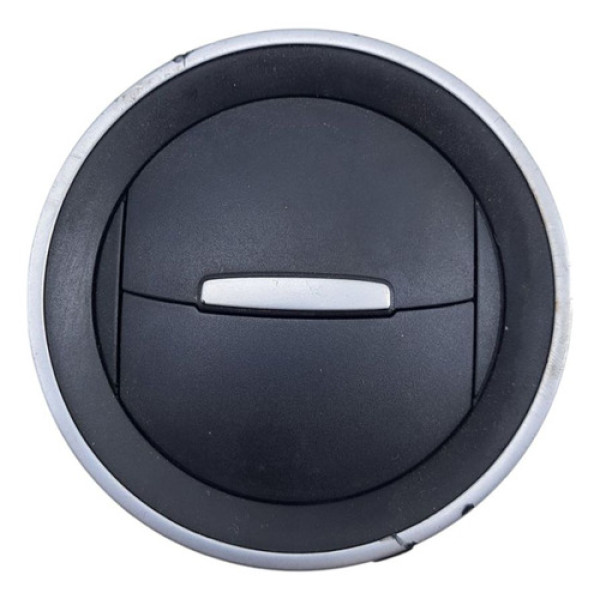 Difusor Saida Ar Gol G6 1.0 2012 Cromada