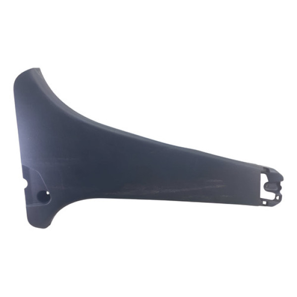 Moldura Coluna Central Direita  Logan 2015 