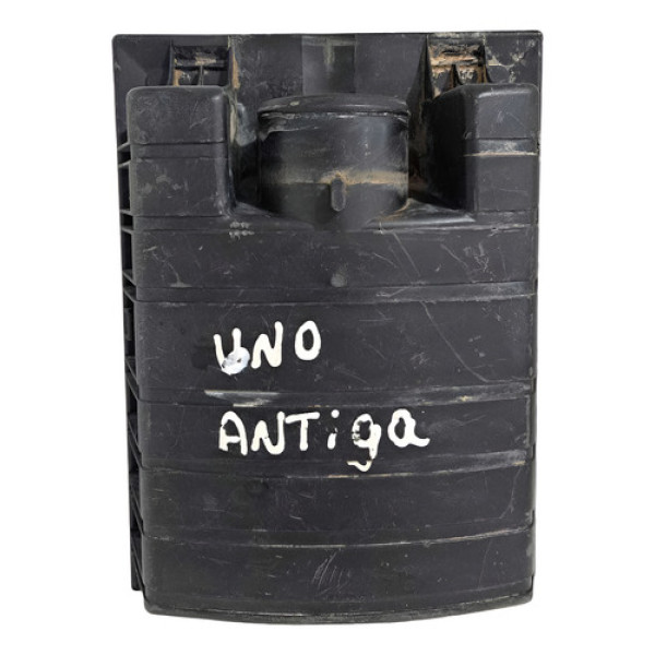 Tampa Caixa Filtro Ar Uno 1.0 1999