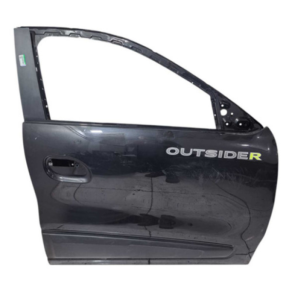 Porta Dianteira Direita Kwid 2023 2024