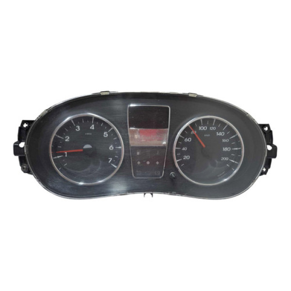 Painel Instrumento Symbol 1.6 2010