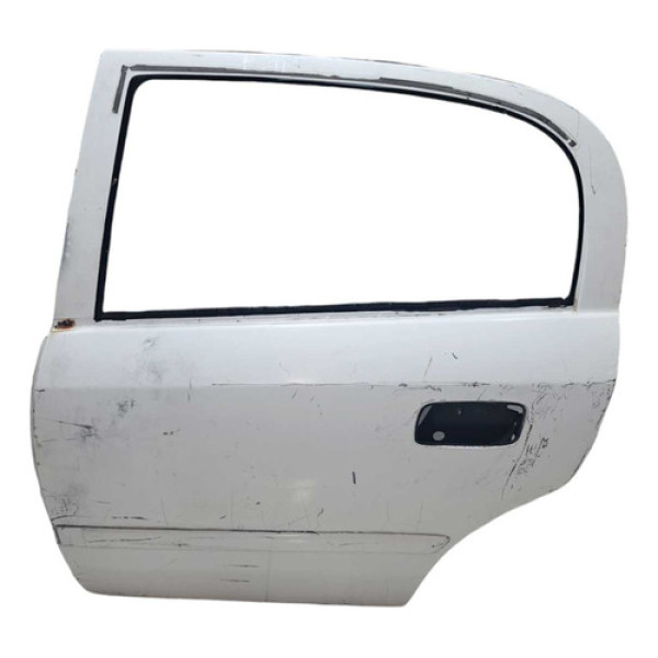 Porta Traseira Esquerda Astra 2007