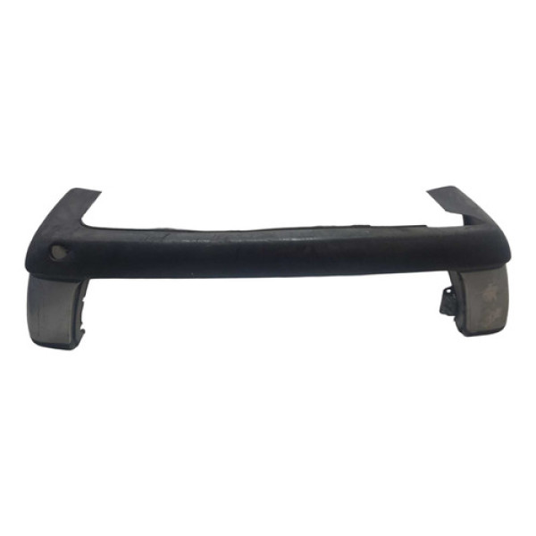 Para-choque Traseiro Palio Weekend  2001 2004