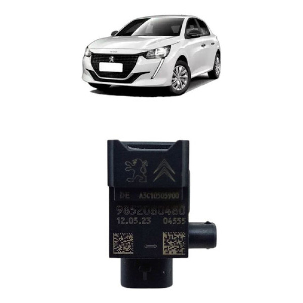 Sensor Impacto 208 1.0 2023