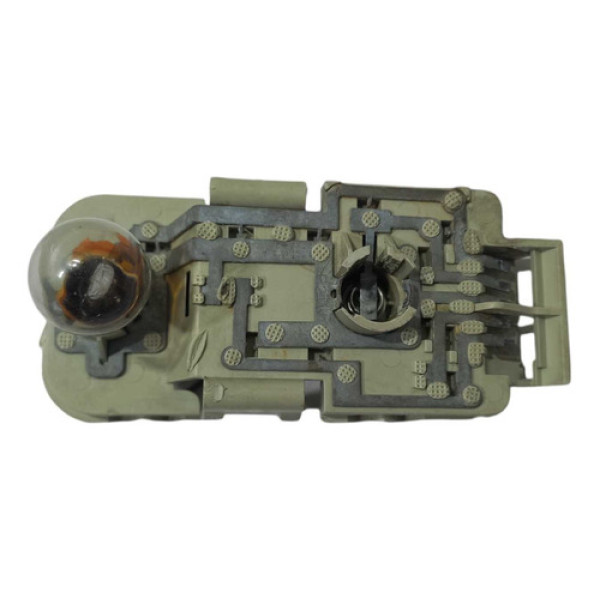 Circuito Soquete Lanterna Traseira Gol 2010