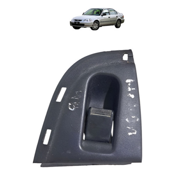 Botão Vidro Elétrico Traseiro Direito Civic 1998