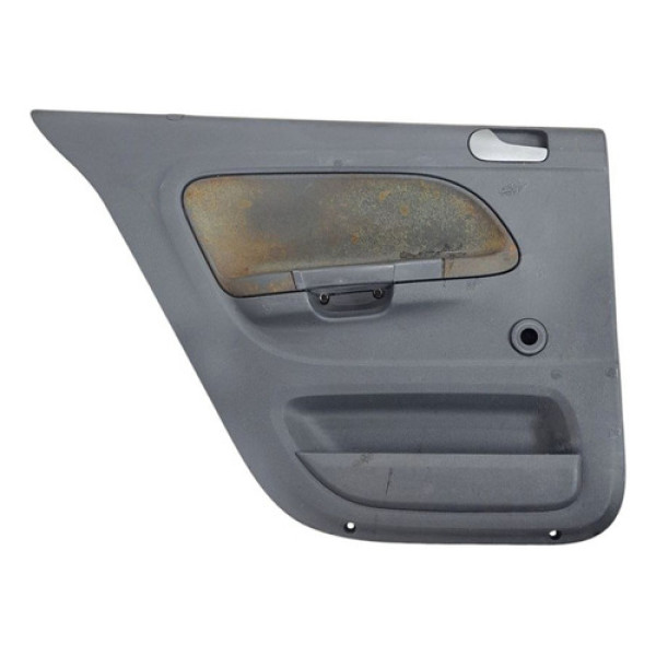 Forro Porta Traseira Esquerda Gol G6 1.0 2012