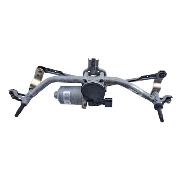 Motor Limpador Para-brisa 2008 1.6 2017
