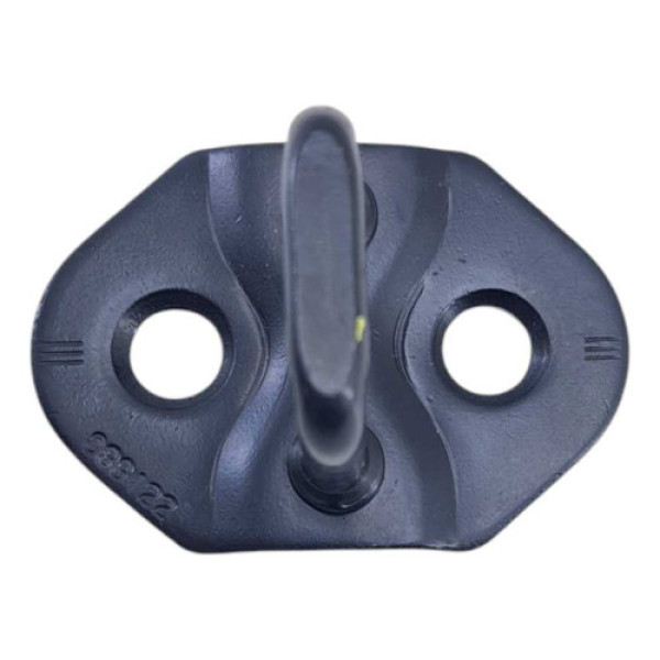 Batente Fechadura Tampa Mala Kwid 1.0 3cc 2024