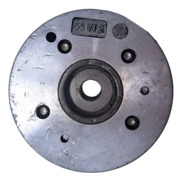 Polia Comando Válvula Hb20 1.0 3cc 2016