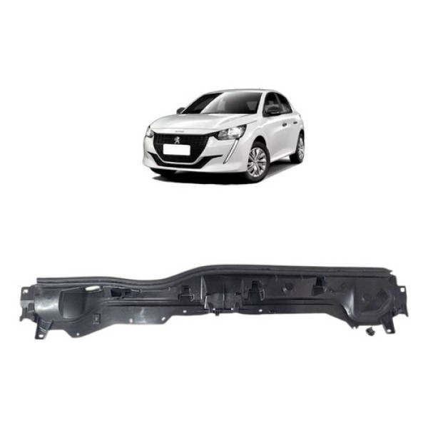 Calha Chuva Para-brisa 208 2023