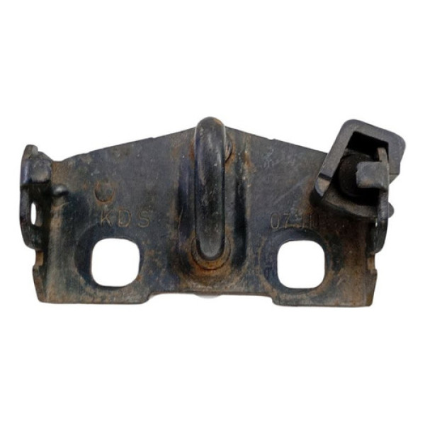 Batente Porta Mala C3 Aircross 1.6 2012