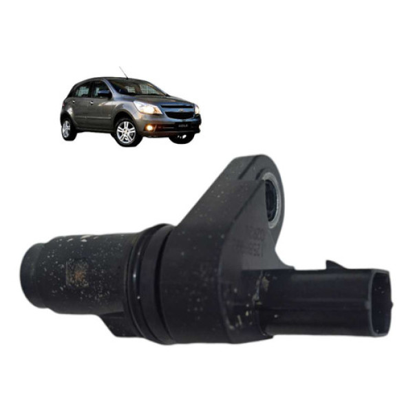 Sensor Rotação Fase Agile 1.4 2012