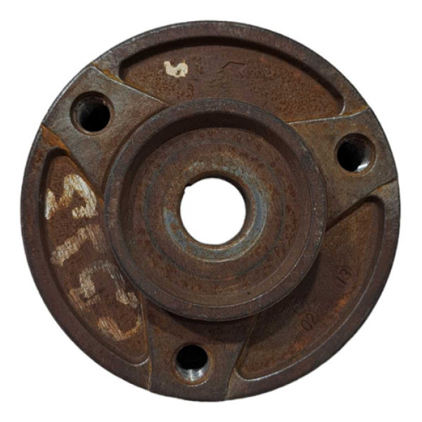 Polia Engrenagem Virabrequim C3 206 307 1.6 16v 2001 2018